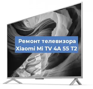 Замена шлейфа на телевизоре Xiaomi Mi TV 4A 55 T2 в Екатеринбурге